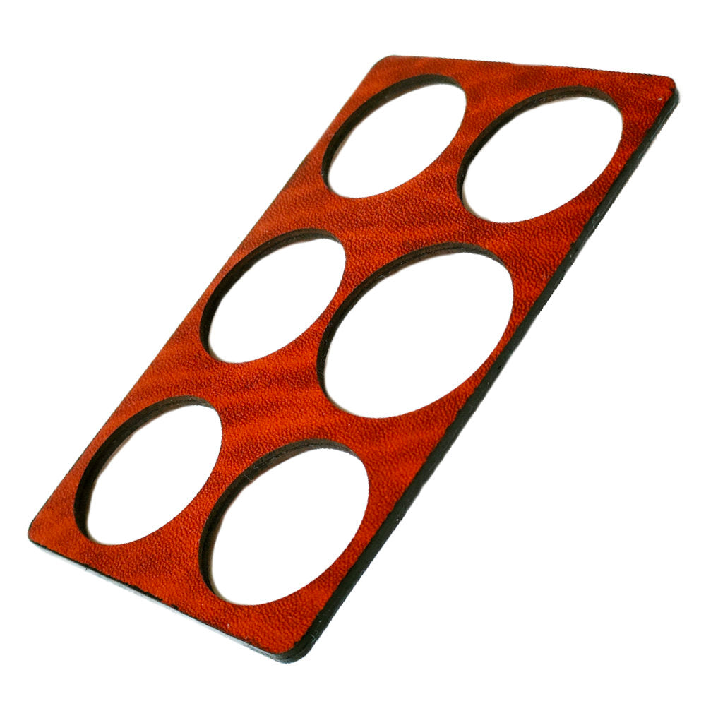 Bubble Plate(薄型コインケース)
