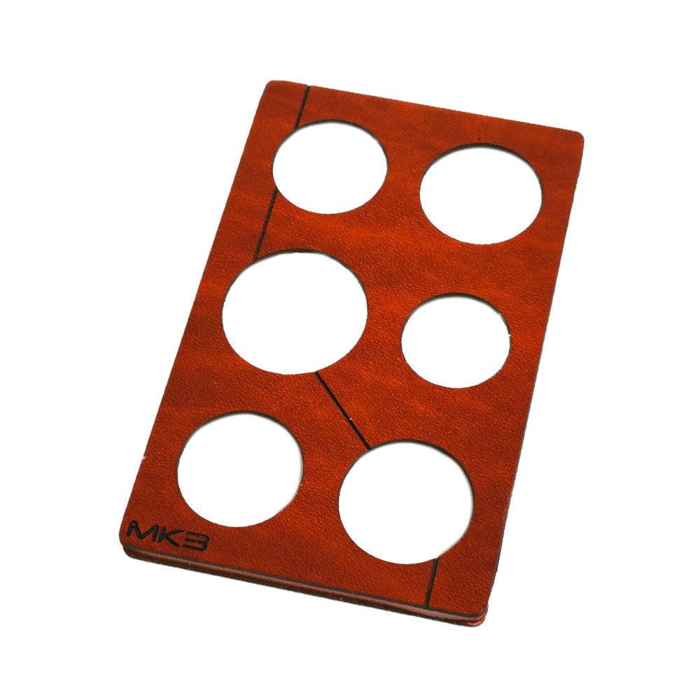 Bubble Card(カード型コインケース)