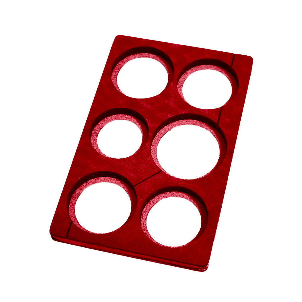 Bubble Card(カード型コインケース)