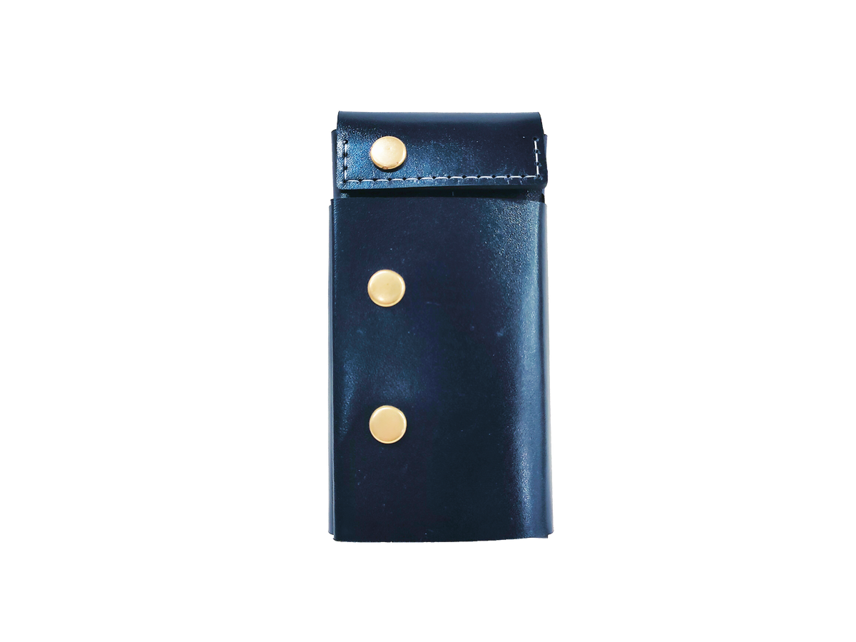 MINIMALIST WALLET LUMY -Gloss Wing-