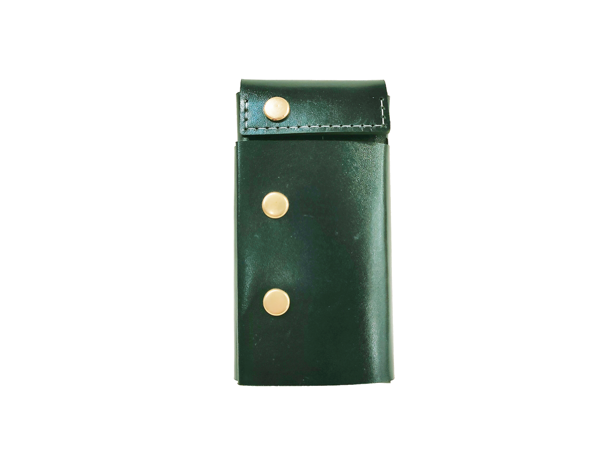 MINIMALIST WALLET LUMY -Gloss Wing-