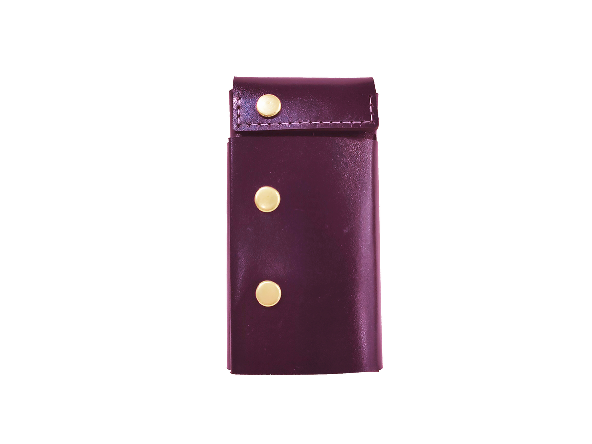 MINIMALIST WALLET LUMY -Gloss Wing-