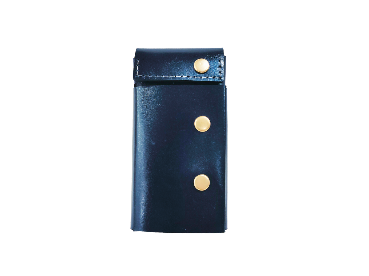 MINIMALIST WALLET LUMY -Gloss Wing- (左利き)