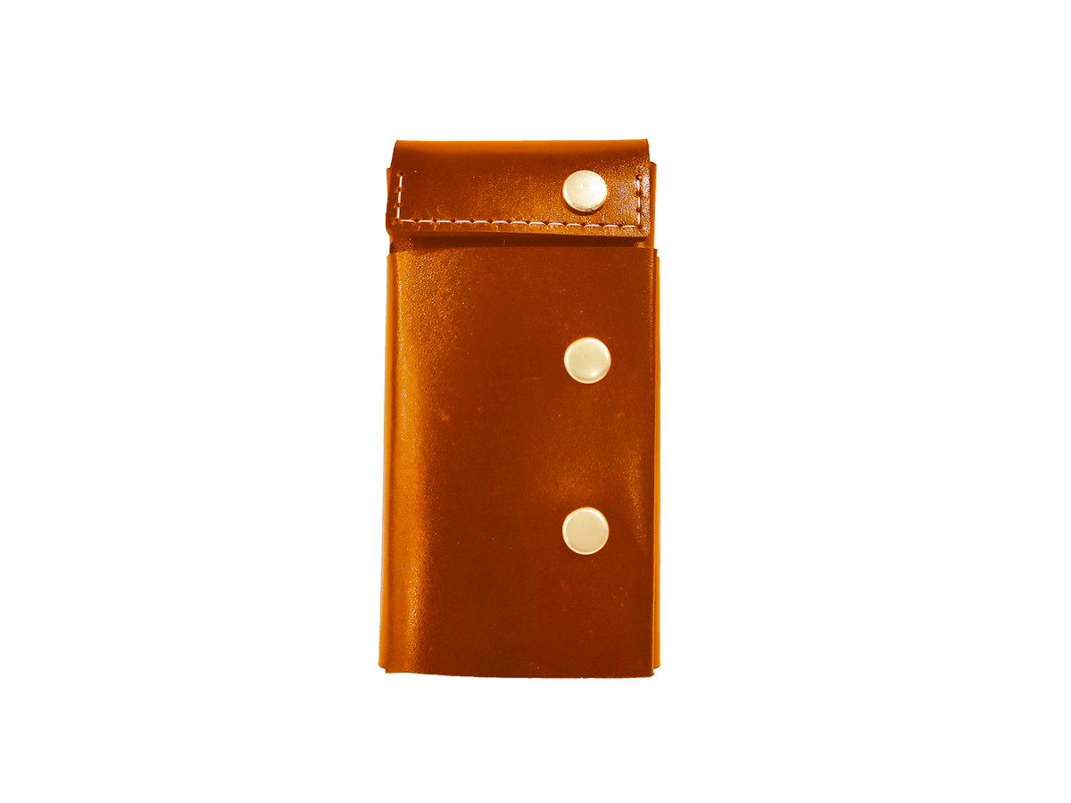 MINIMALIST WALLET LUMY -Gloss Wing- (左利き)