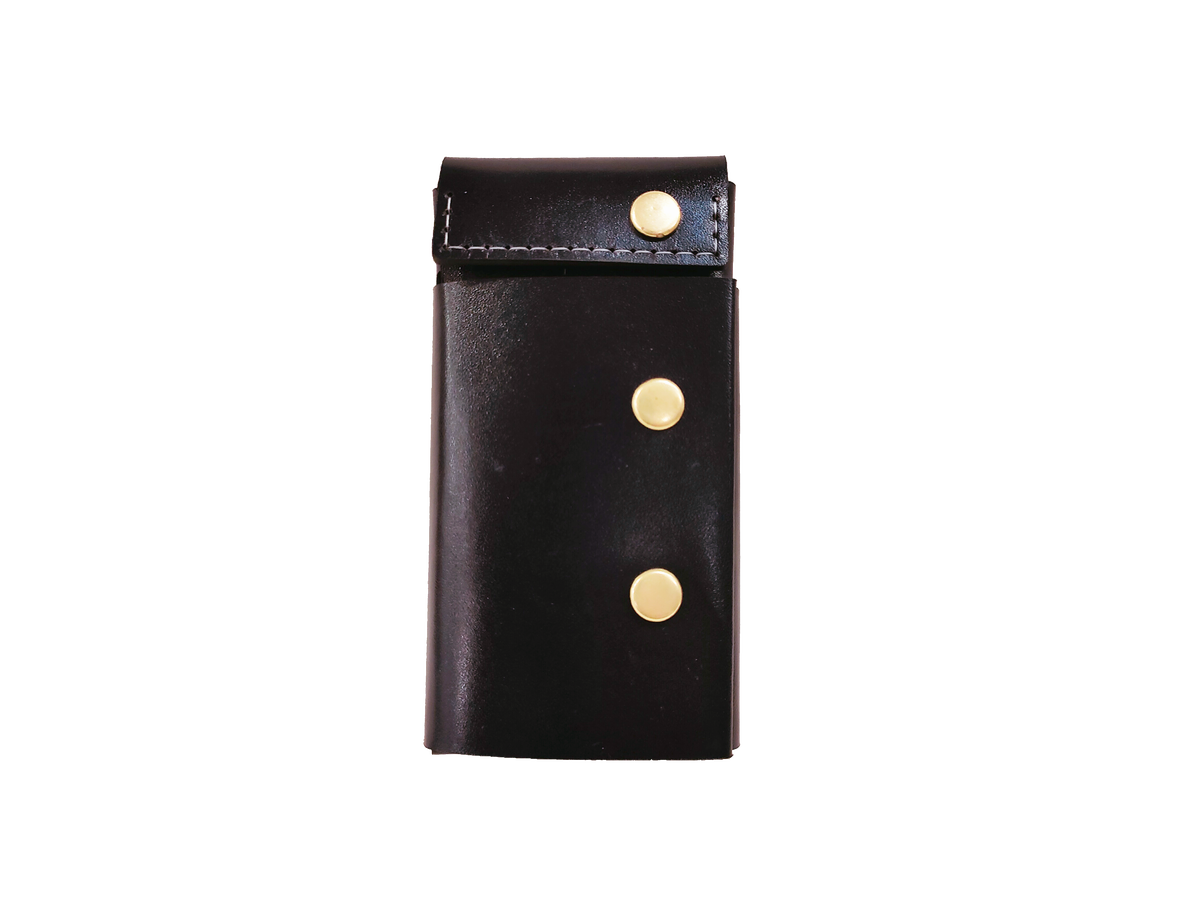 MINIMALIST WALLET LUMY -Gloss Wing- (左利き)