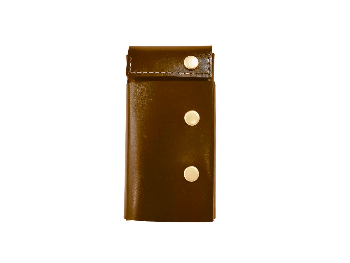 MINIMALIST WALLET LUMY -Gloss Wing- (左利き)