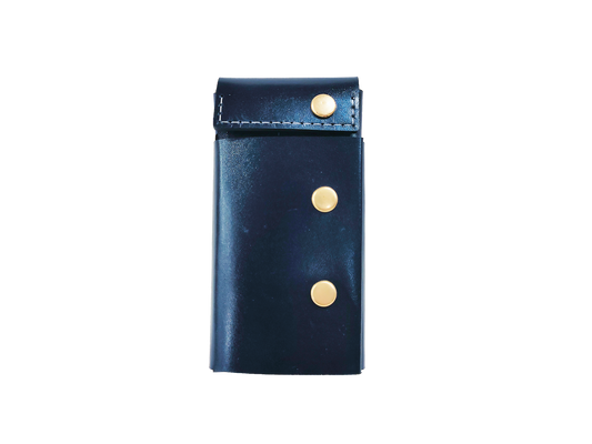 MINIMALIST WALLET LUMY -Gloss Wing- （左利き）
