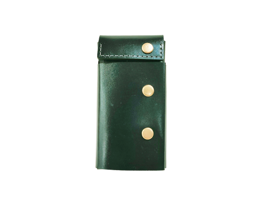 MINIMALIST WALLET LUMY -Gloss Wing- （左利き）